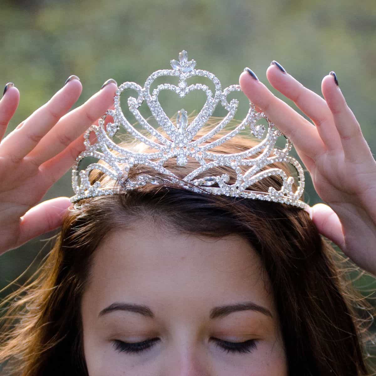 Princess Trivia - Fun Family Vibes