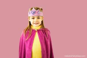 Letter R Dress Up Alphabet Letter Costumes - Fun Family Vibes