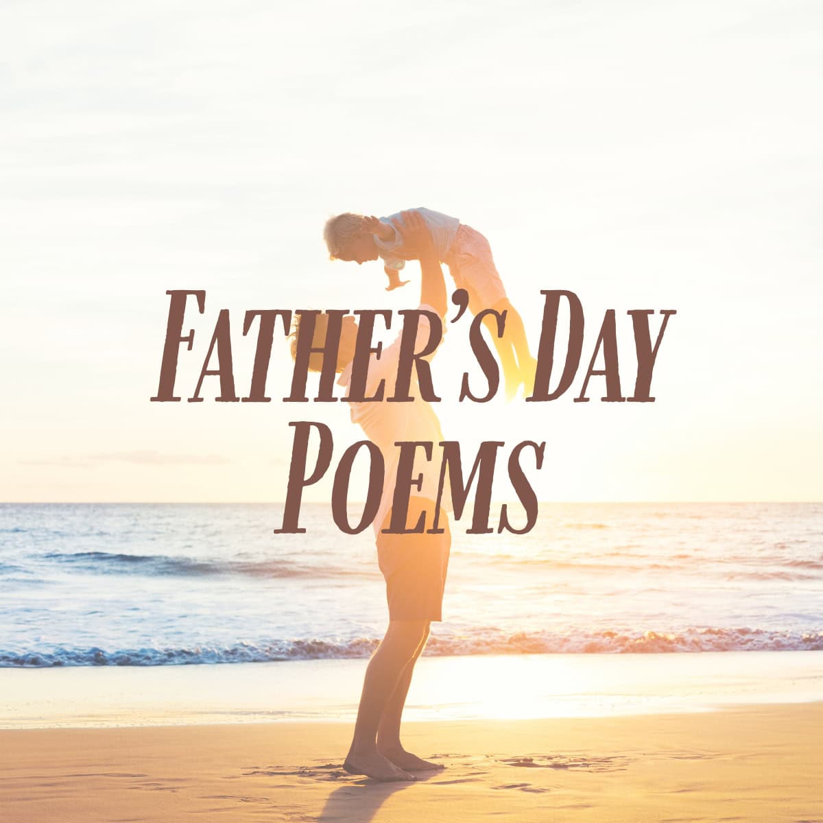 Father's Day Poems for Cards - Short, Funny and Heartfel…