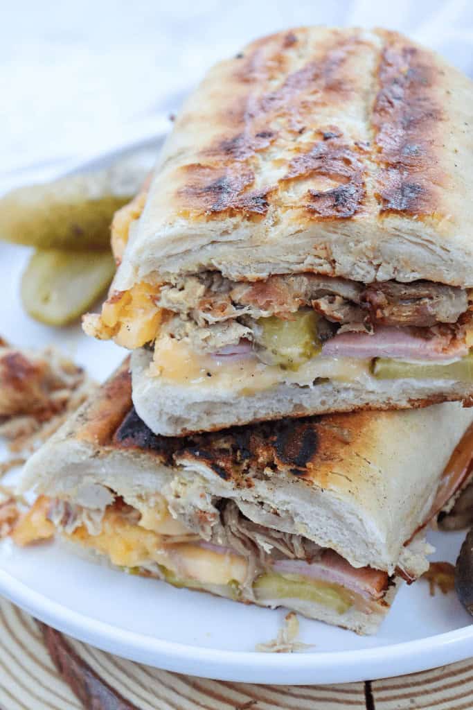 cuban sandwich