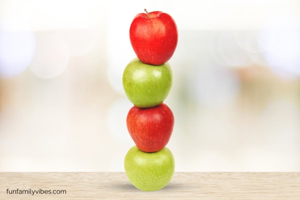 apple tower