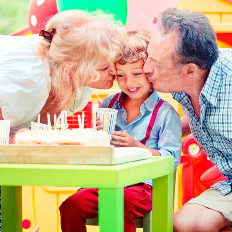 Grandson Birthday Wishes