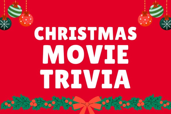 christmas movie trivia