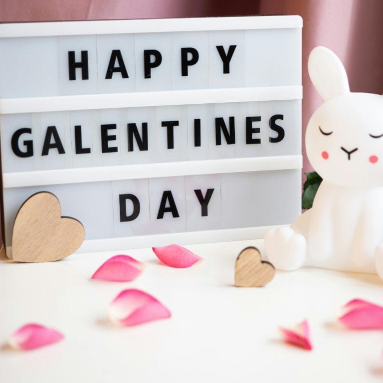 Galentines Party Activities
