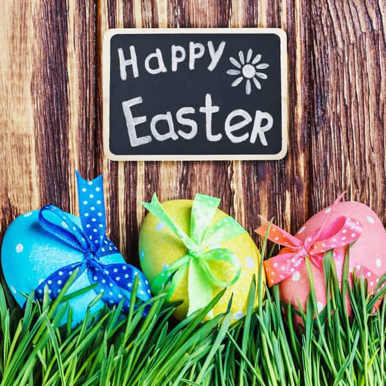 Happy Easter Quotes