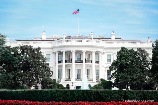 The White House