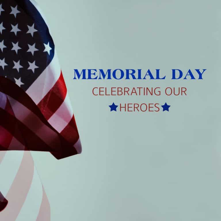 Memorial Day Quotes