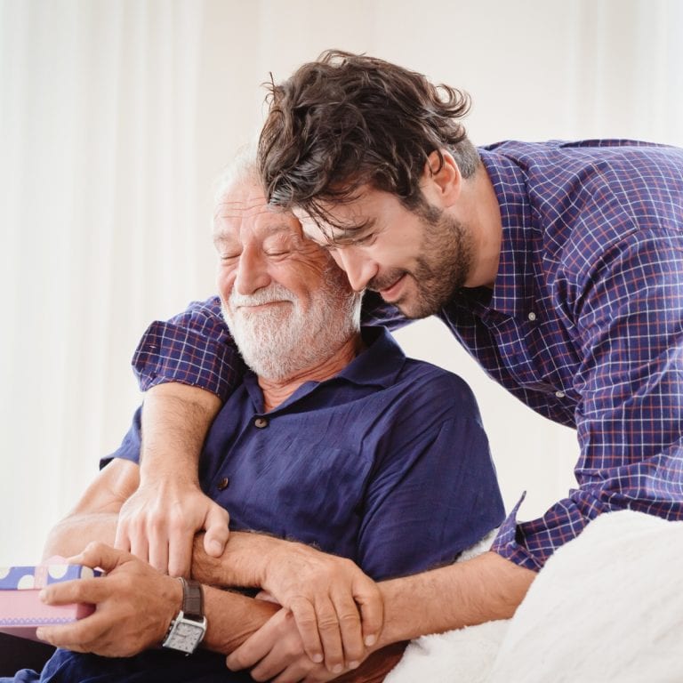 Fathers Day Wishes for Uncle