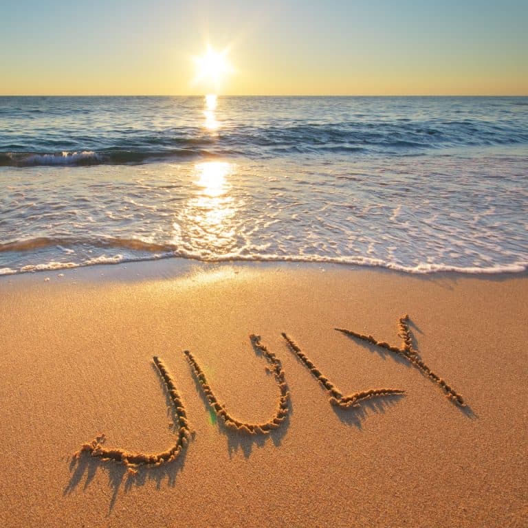 July Trivia Questions and Answers